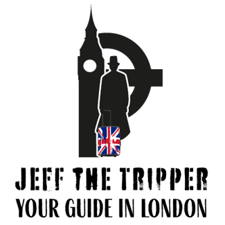 Jeff the Tripper ©2024